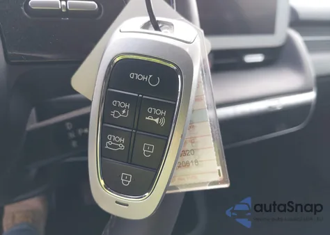 2023 Hyundai Ioniq 5 Sel from USA, damaged, VIN KM8KNDAF2PU230660